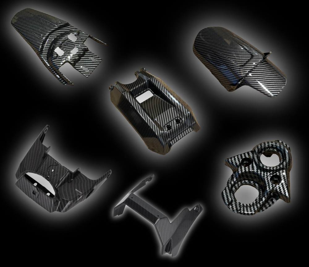 Carbon Fiber