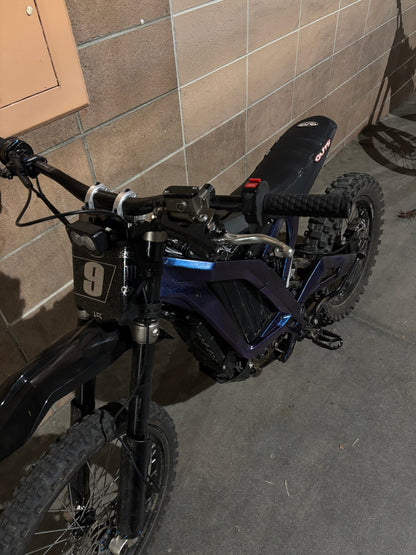Surron Light Bee X Frame Guards