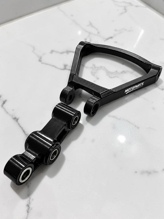 Ultra Bee (Triangle+Linkage) Kit (Chrome or Black)