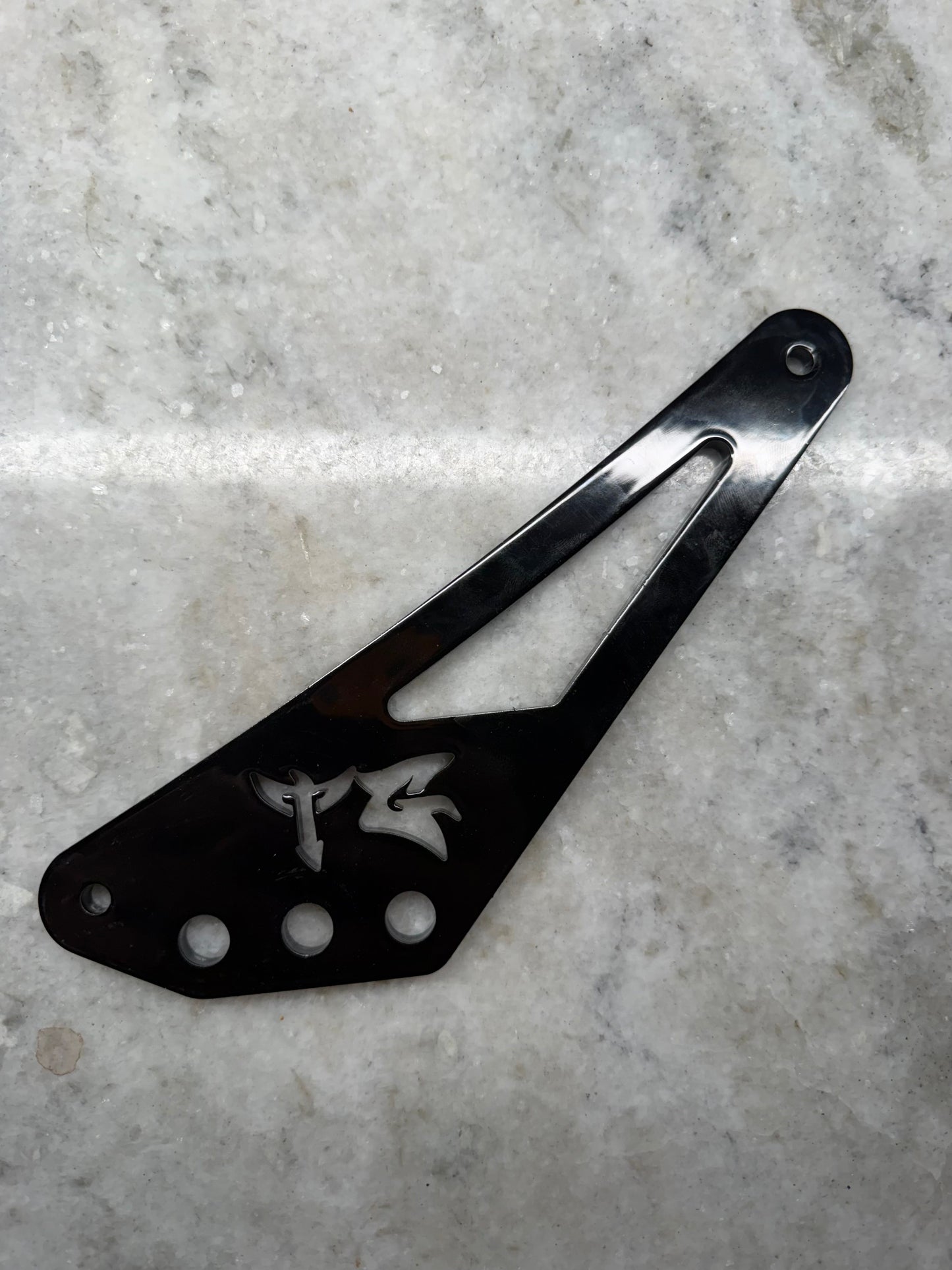 79 Bike / Ventus Shift Lock & Bracket