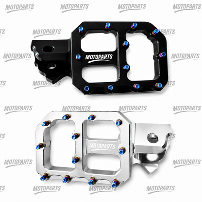 Wide Pegs Surron/Talaria/Eride