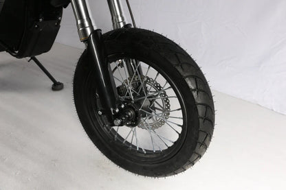 EMT RTR 14inch Street Wheel Set