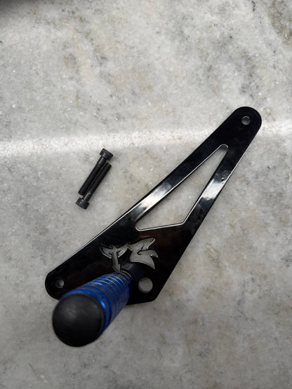 79 Bike / Ventus Shift Lock & Bracket