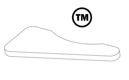 Talaria X3 Shift Lock & Footlock Bracket