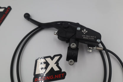 Rear Formula Emoto Brake