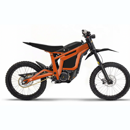 Talaria Sting MX 3&4 Solid Color Frame Wrap