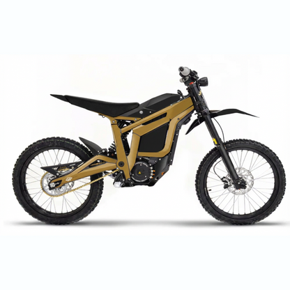 Talaria Sting MX 3&4 Solid Color Frame Wrap