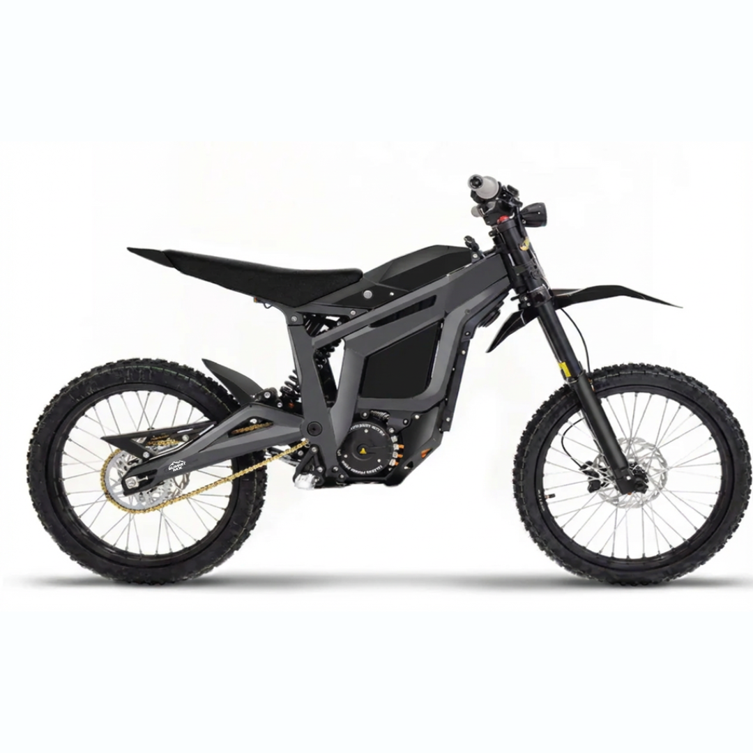 Talaria Sting MX 3&4 Solid Color Frame Wrap