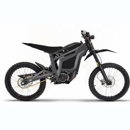 Talaria Sting MX 3&4 Solid Color Frame Wrap