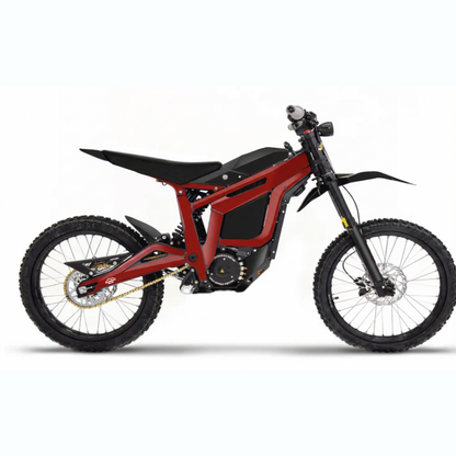 Talaria Sting MX 3&4 Solid Color Frame Wrap