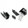 EBMX Chain Guide for Extended Swingarm – Sur-Ron Light Bee / E-Ride Pro
