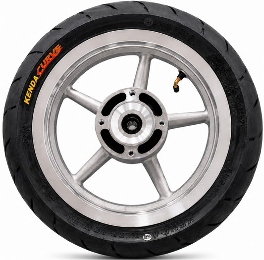 Tuttio / Yozma Supermoto Wheelset
