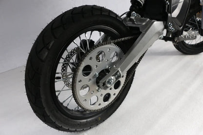 EMT RTR 14inch Street Wheel Set