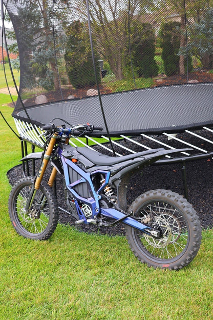 Surron Ultra Bee Frame Guards