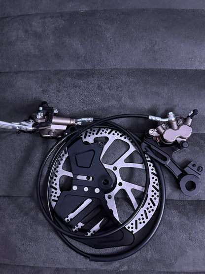LBX/Eride Ultra Bee Brake Kit