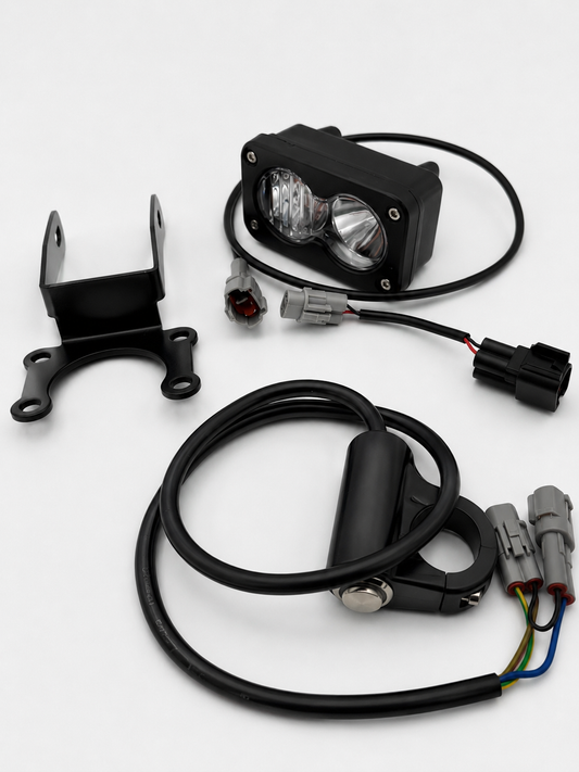 (Talaria MX) Baja Headlight Kit