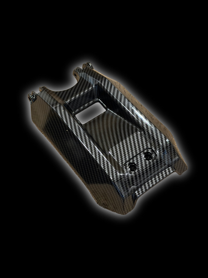 Surron LBX Imitation Carbon Fiber Battery Lid