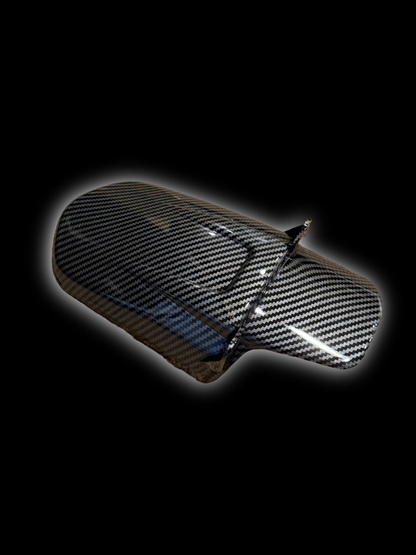 Surron LBX Imitation Carbon Fiber Rear Shock Fender