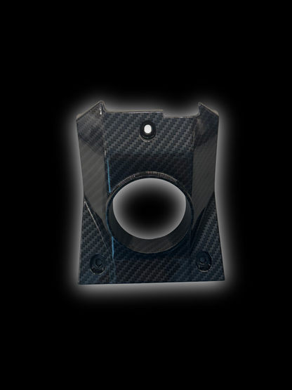 Talaria XXX Imitation Carbon Fiber Horn Cover
