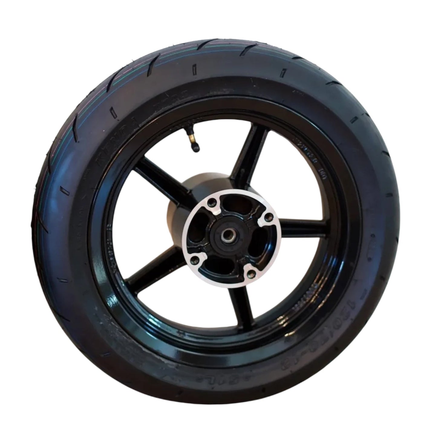 Supermoto Wheelset Kit for Tuttio/Yozma/Razor