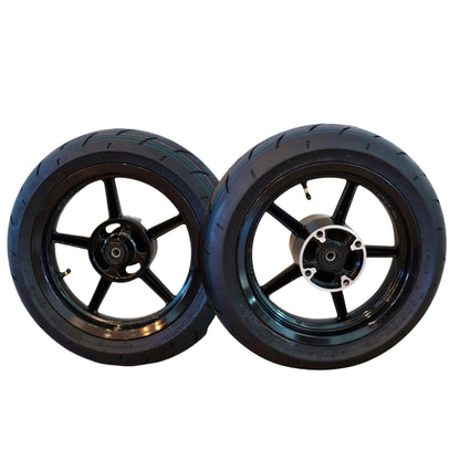 Supermoto Wheelset Kit for Tuttio/Yozma/Razor