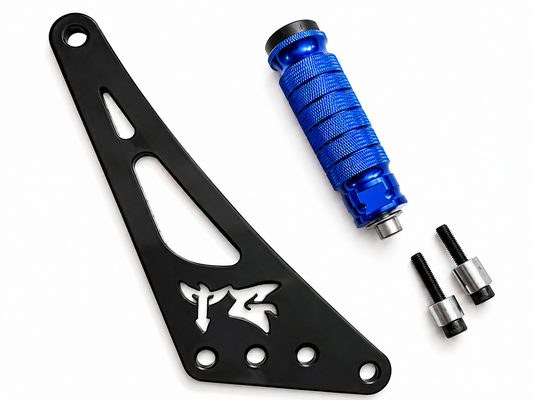 Talaria Komodo Shift Lock & Bracket
