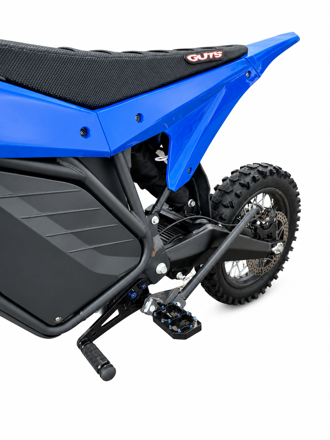 RTR Shift Lock & Bracket