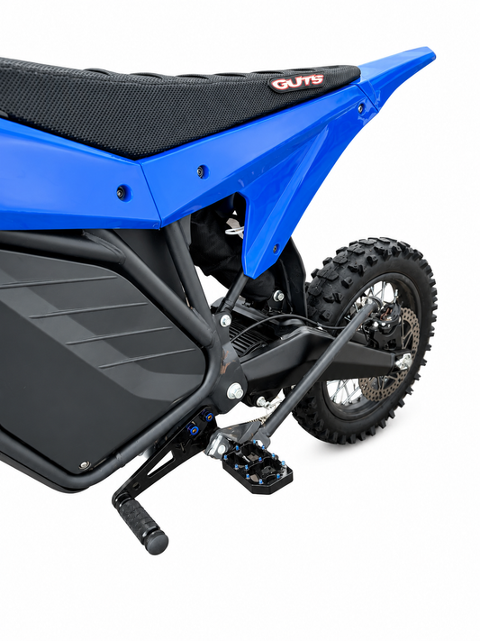 RTR Shift Lock & Bracket