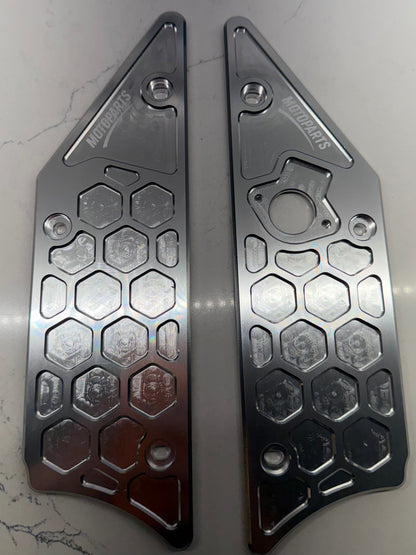 Talaria X3 Side Panels