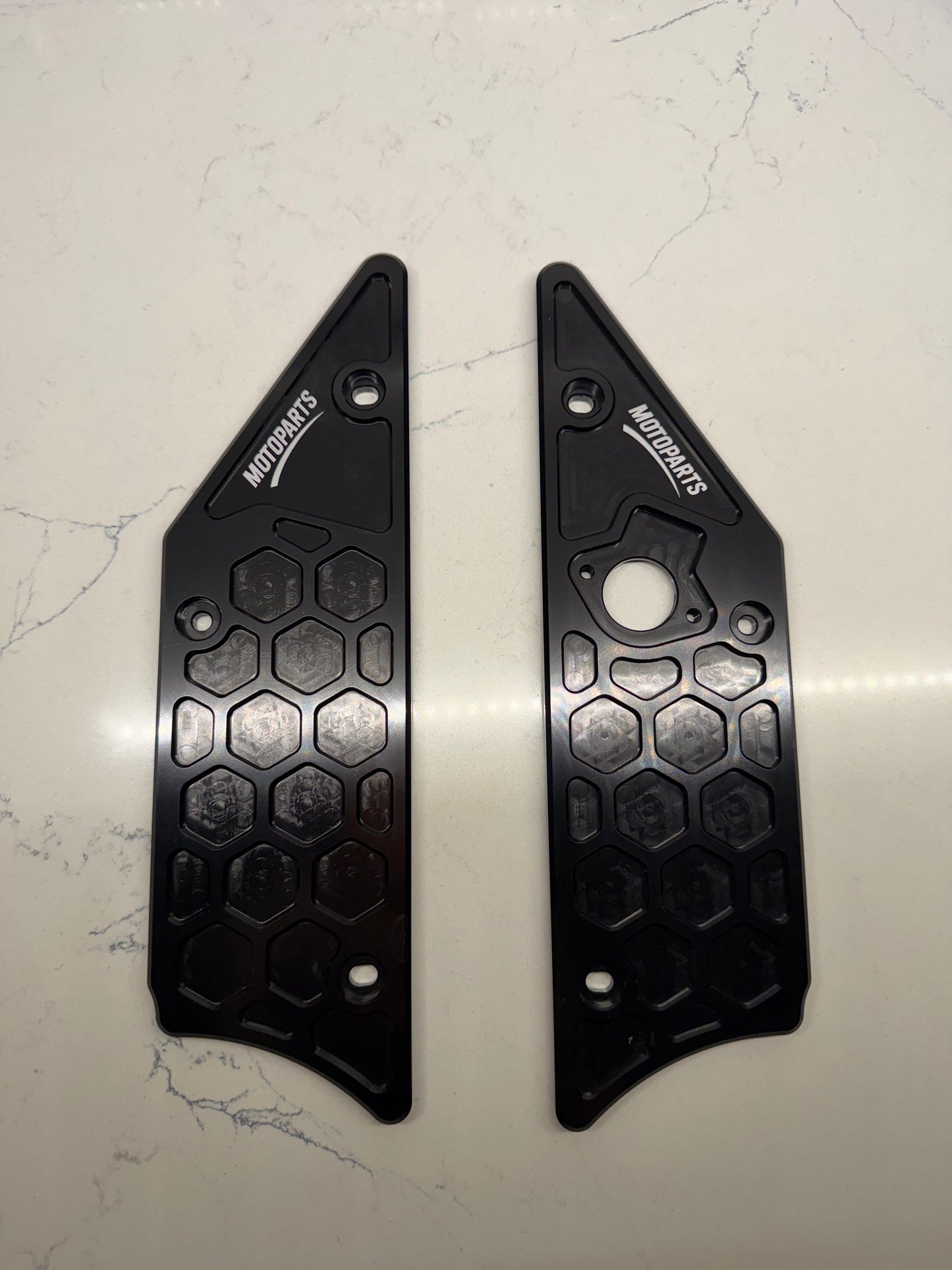 Talaria X3 Side Panels