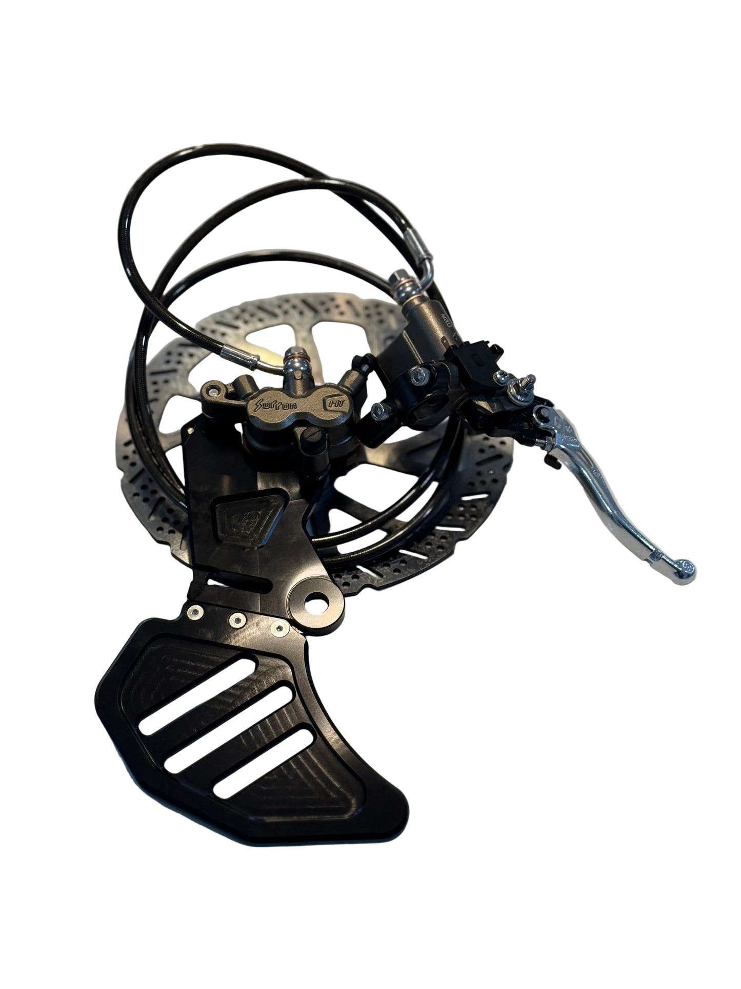 OEM or V2 Talaria Ultra Bee Brake Kit