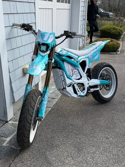 (R-Tech) Cherry Blossom Ultra Bee Plastics Wraps