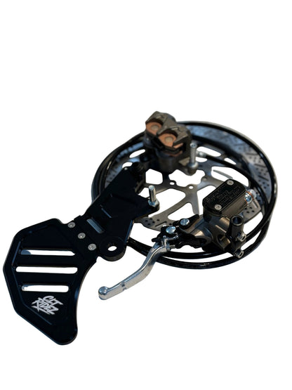 OEM or V2 Talaria Ultra Bee Brake Kit