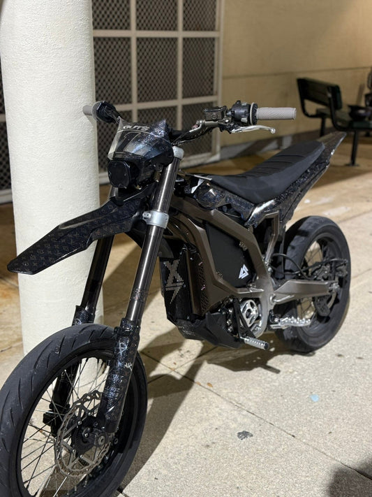 (R-Tech) Designer Ultra Bee Plastics Wraps