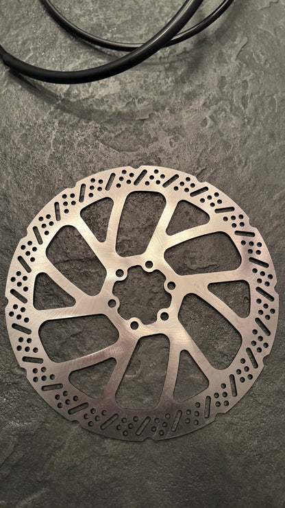 LBX/Eride/Talaria 240m Rotor
