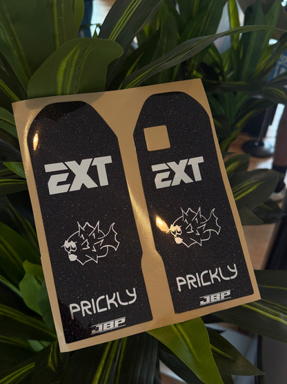Fork Guard Decals