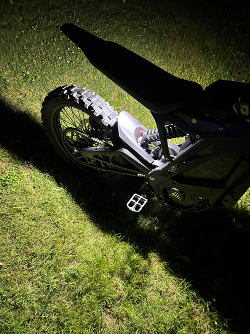 Plug & Play Eride Pro SR Rock Light