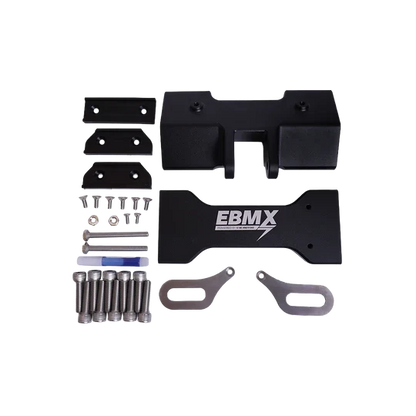 EBMX Extended Swingarm – Sur-Ron Light Bee / E-Ride Pro