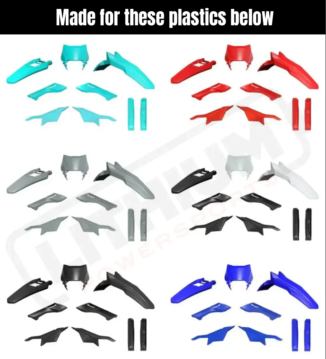 (R-Tech) Cherry Blossom Ultra Bee Plastics Wraps