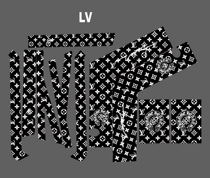 Tuttio Designer Graphics Kit