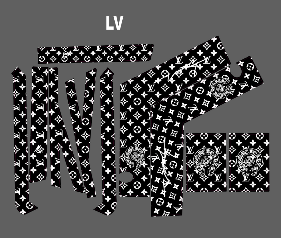 Tuttio Designer Graphics Kit