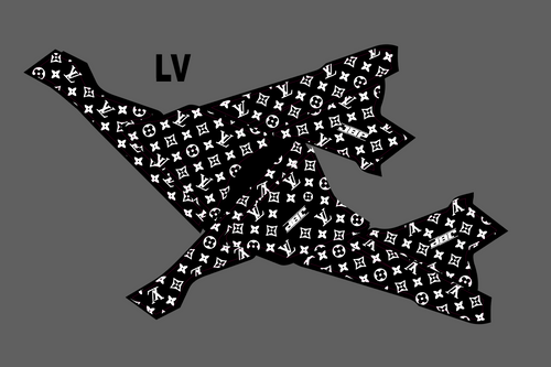 Yozma IN10 Designer Graphics Kit