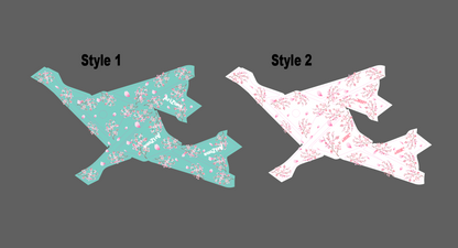 Yozma IN10 Cherry Blossom Graphics Kit