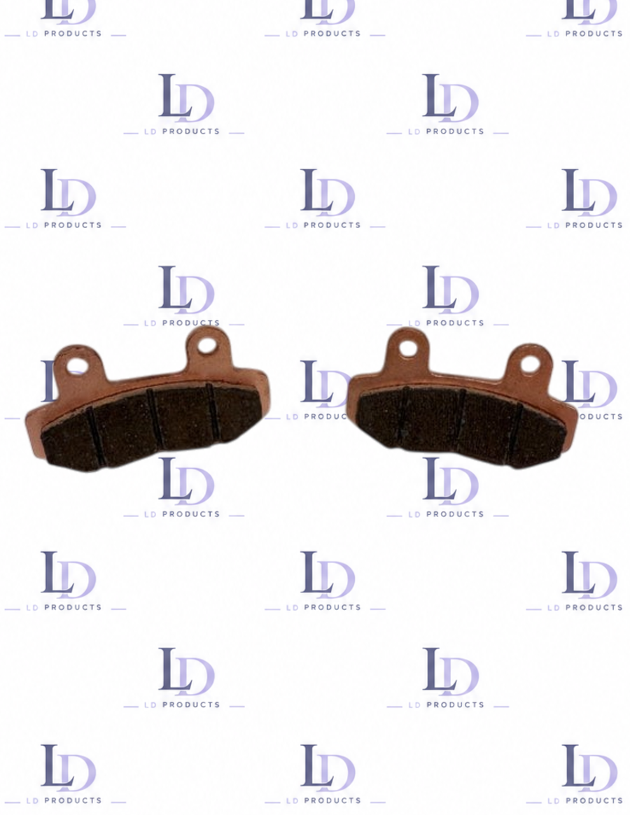 Ultra Bee Brake Pads