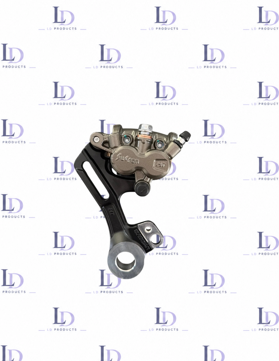 Ultra Bee Caliper