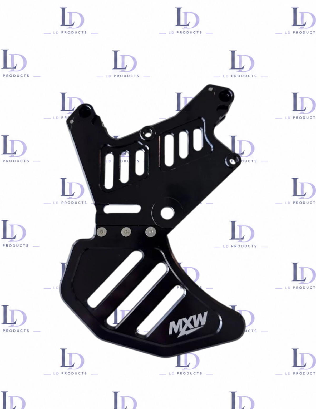 Dual Caliper For LBX/Eride/Talaria