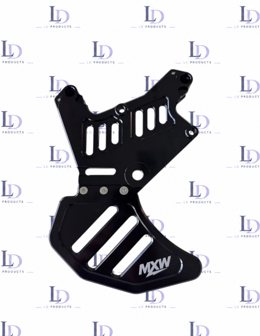 Dual Caliper For LBX/Eride/Talaria