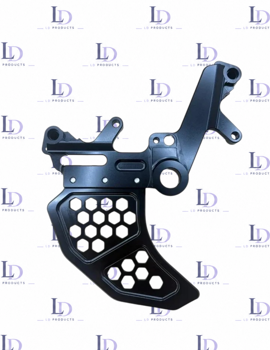 Ultra Bee Dual Caliper Mount