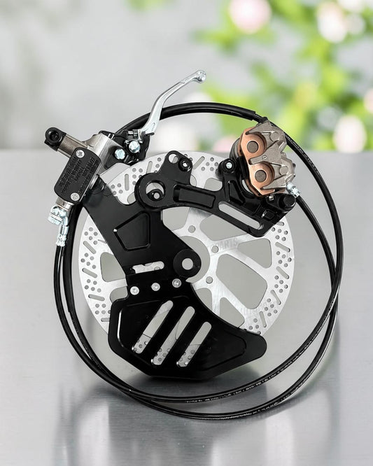 Rear Ultra Bee Brake (Full Kit)