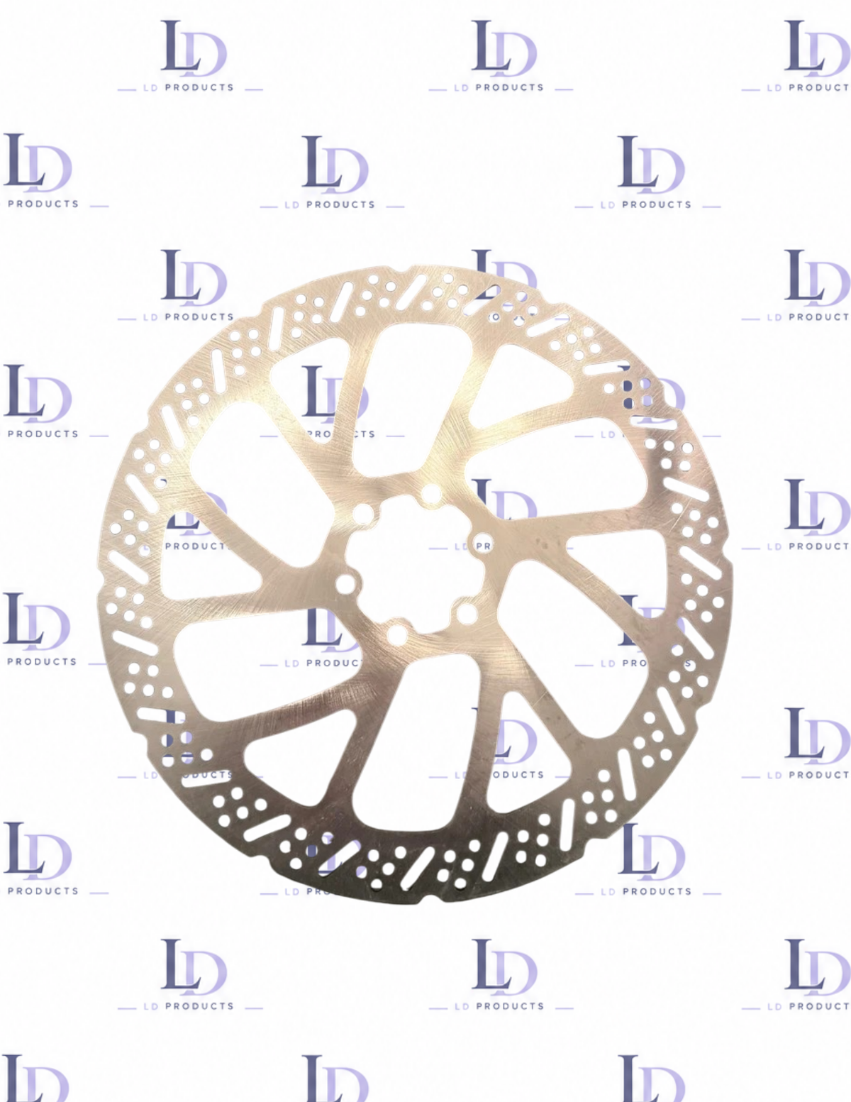 LBX/Eride/Talaria 240m Rotor